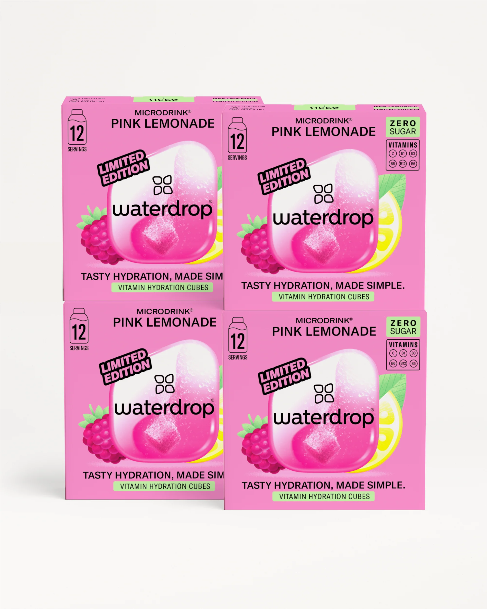 Pink Lemonade